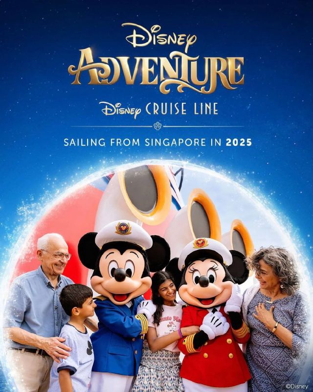 Disney Adventure: ���������� � ��� ���������� �� ����� ������ �������