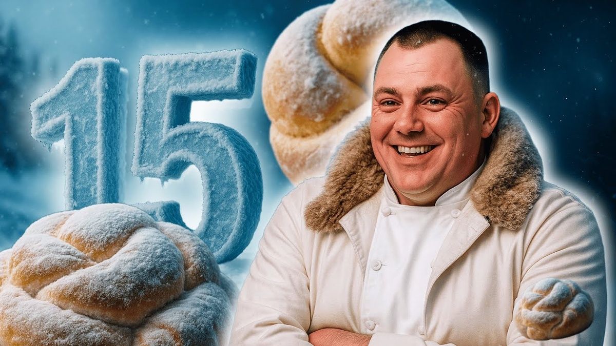 15 �������� ��������� �������� �������� �����: ��� ����������� �������