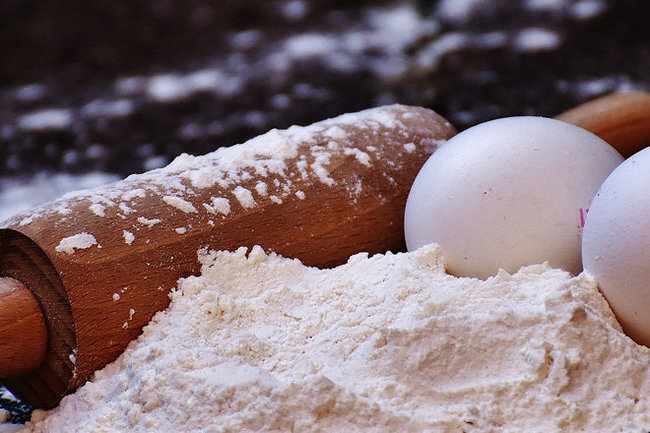 Роскачество назвало лучшие марки пшеничной муки, доступные в магазинах