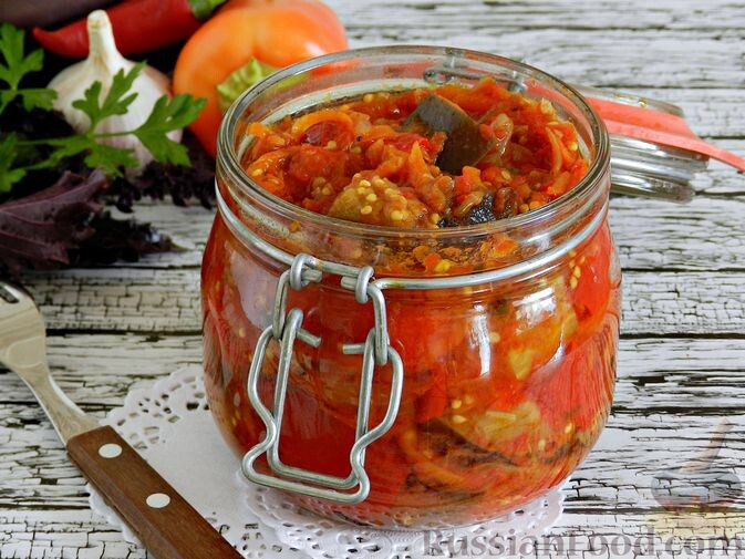 Вкусные закуски на раз для любого стола