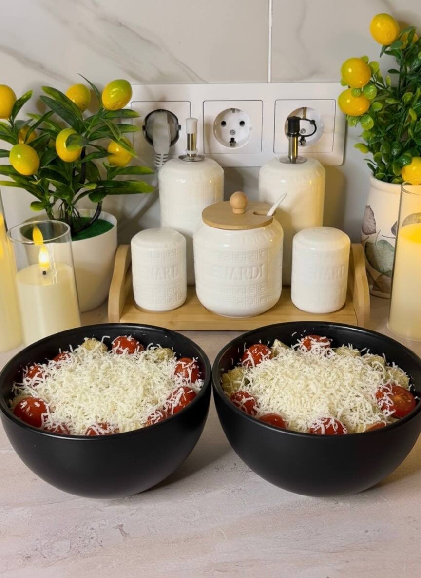 Идеальный салат «Цезарь» за 15 минут