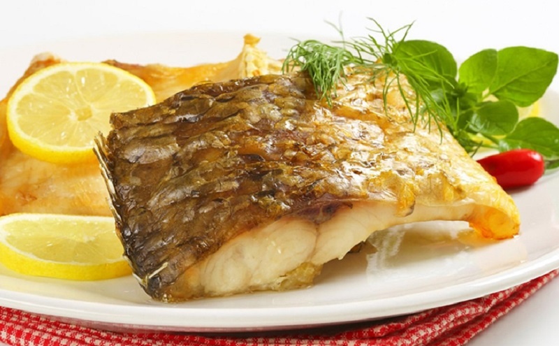 Как карп сможет удивить: новый взгляд на традиционное блюдо