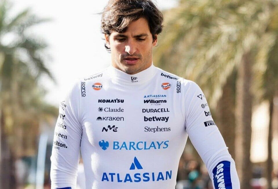 Неудача в Барселоне не пошатнет уверенность Williams