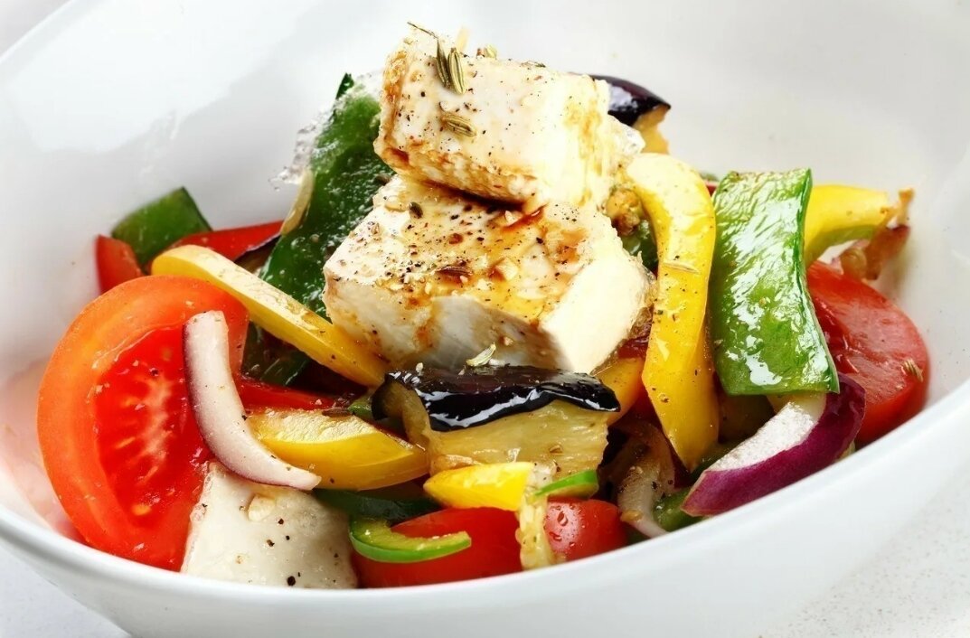 Девять постных рецептов, которые удивят вас