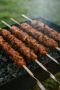 Шашлык: Вкус, обволакивающий все континенты