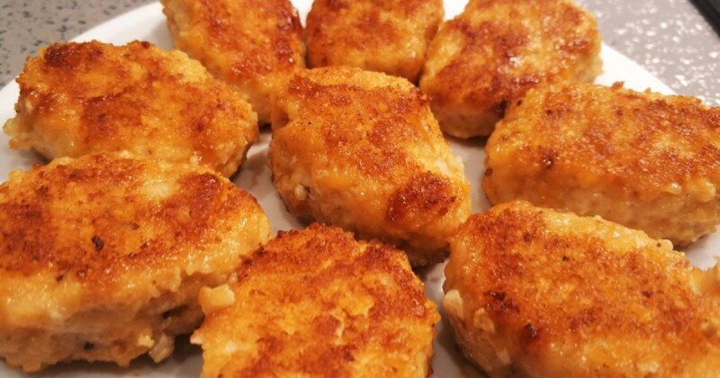 Котлеты из рыбы: быстрое и вкусное блюдо для вашего стола