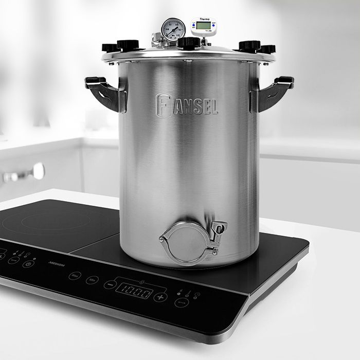 ������� �������� Fansel 3: �������� � ��������� � �������������