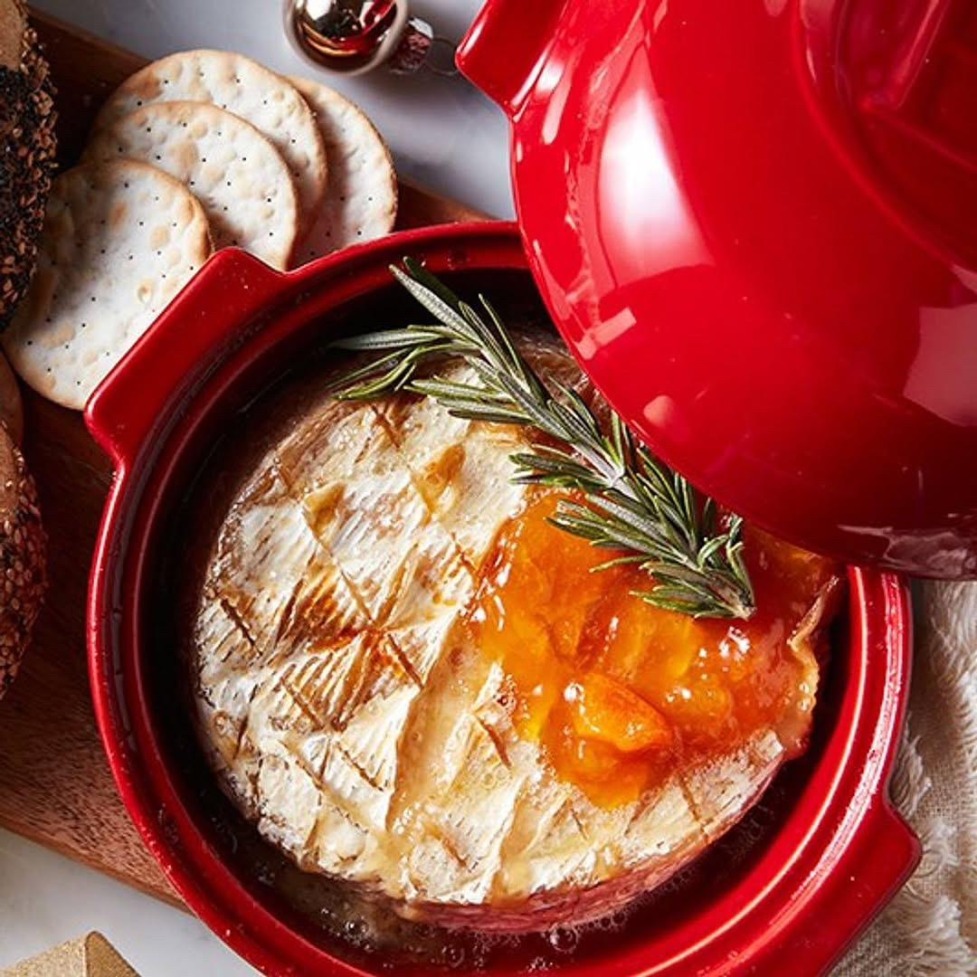 Кулинарные горизонты: универсальная форма Emile Henry для ваших шедевров