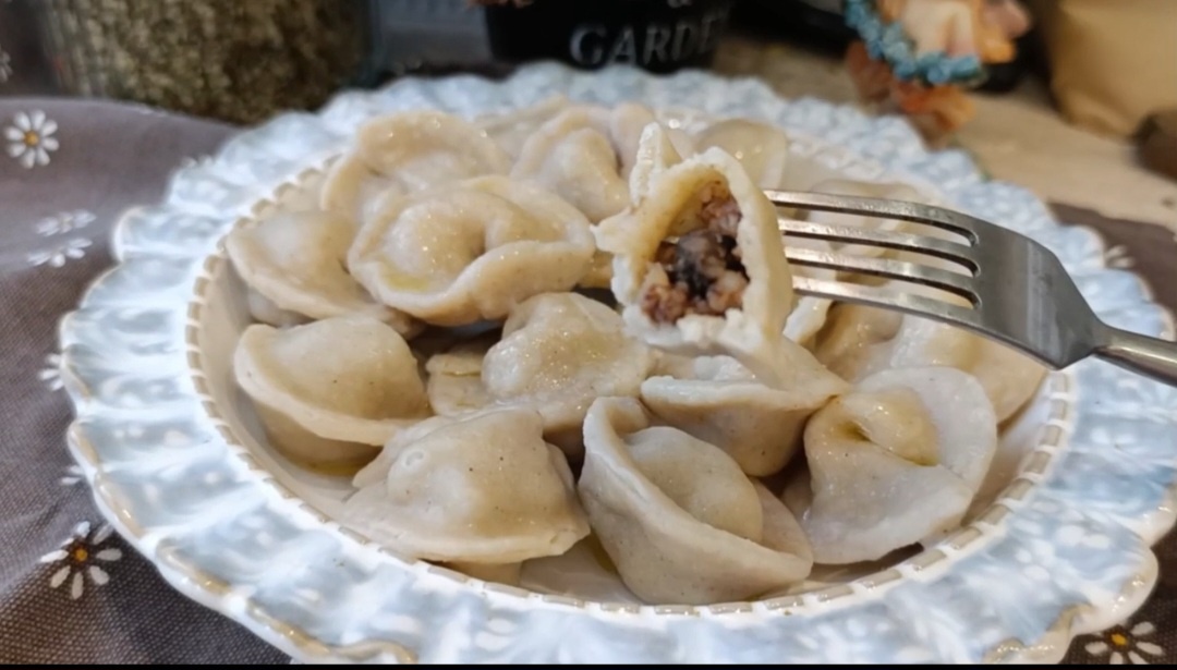 Уникальные пельмени и вареники: секреты для здорового стола