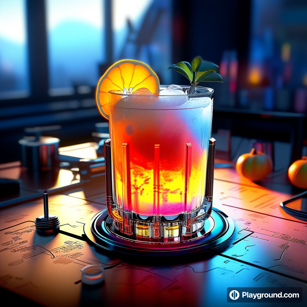 Как приготовить идеальную "Кровавую Мэри": секреты и рецепты