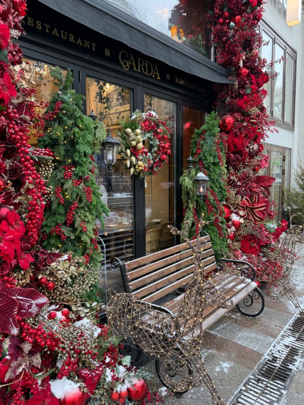 ��������� ��������� � ��������� Garda