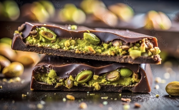 Дубайский шоколад: что скрывают популярные лакомства из ОАЭ