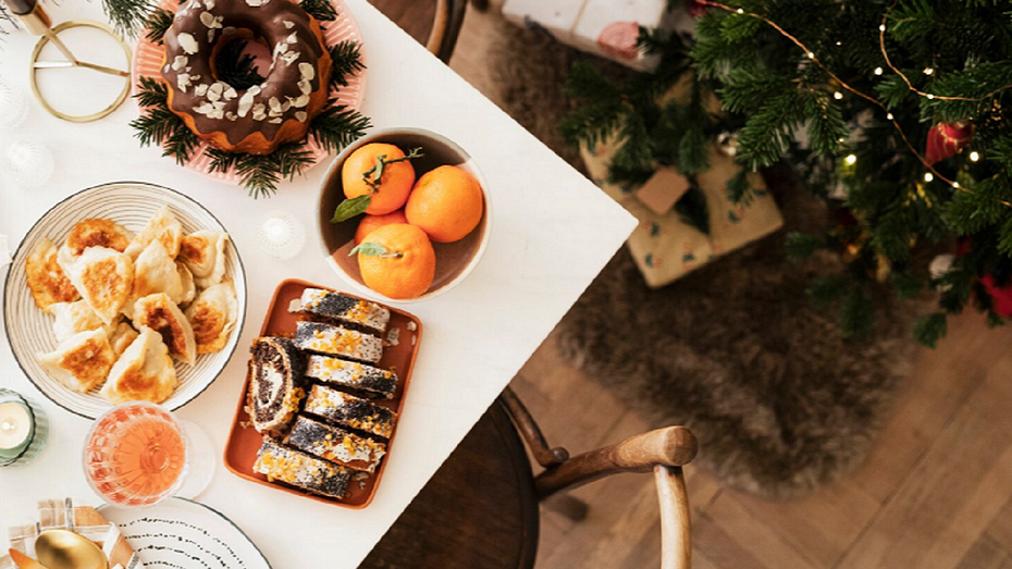 Полезные альтернативы для праздничного меню: вкусные замены классическим новогодним блюдам