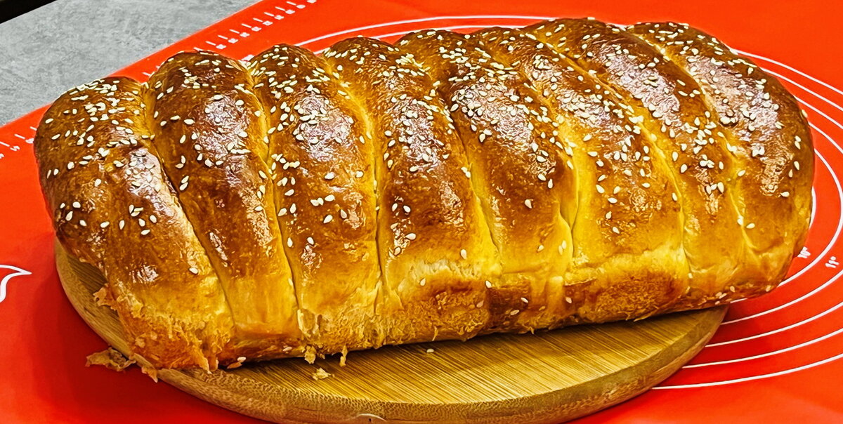 Отрывной пирог без весов: просто, быстро и вкусно на ужин