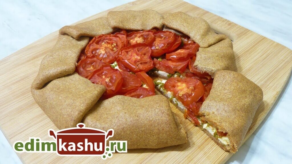 Вкусные галеты на любой вкус: два простых рецепта