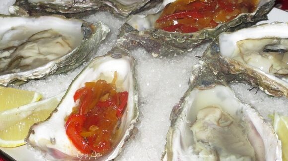 Природные афродизиаки: как создать идеальный романтический ужин в День Влюбленных