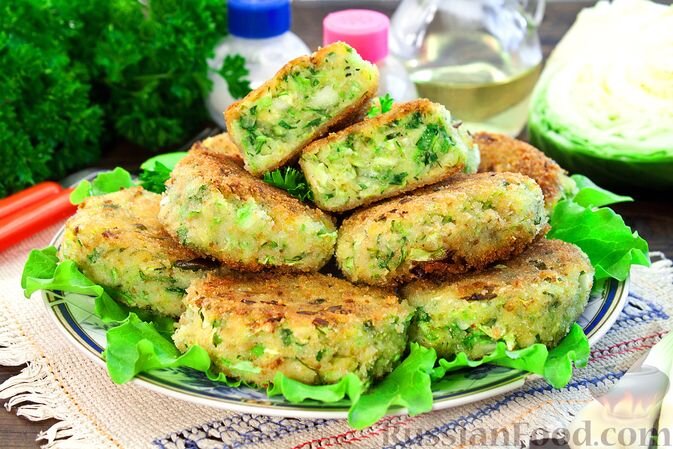 Как вкусно отпраздновать Троицу