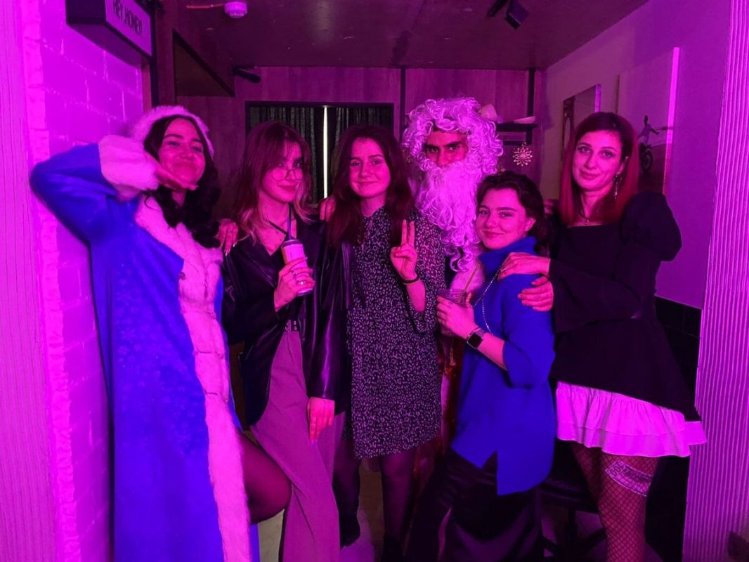 �� ����� ��� ��� �����: ��� ���������� � ����� ��������� �������?