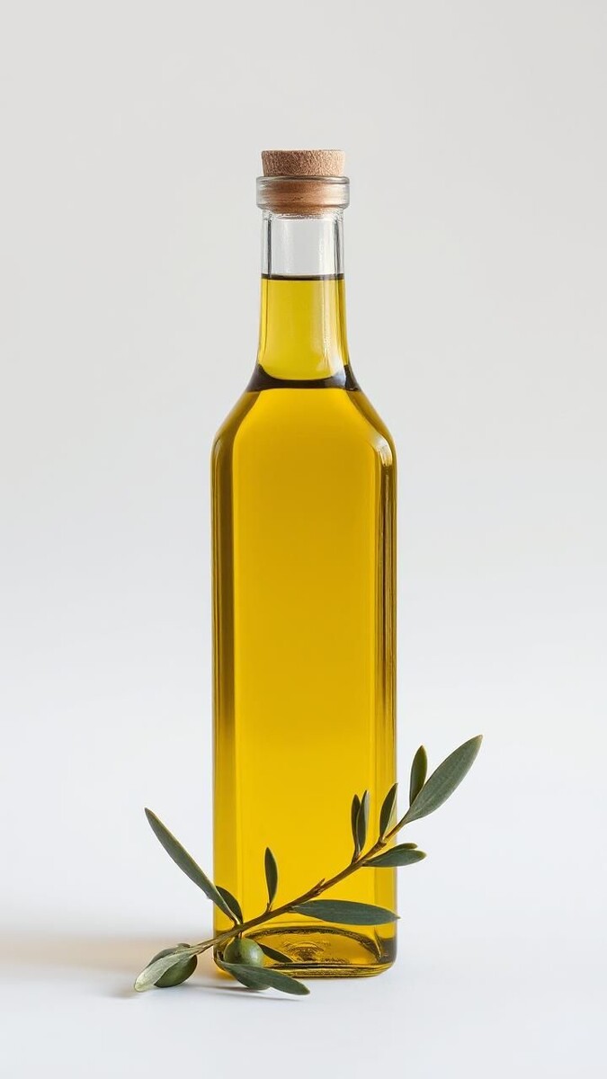 Жиры в рационе: почему их нельзя исключать и как они влияют на здоровье