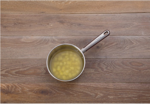 Свекольник: уникальный вкус домашнего куриного бульона