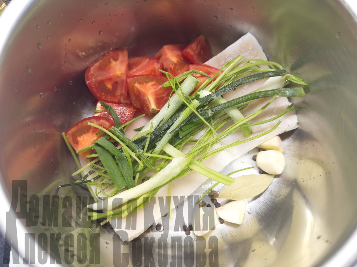 Как в домашних условиях создать идеальный демиглас из говяжьих костей