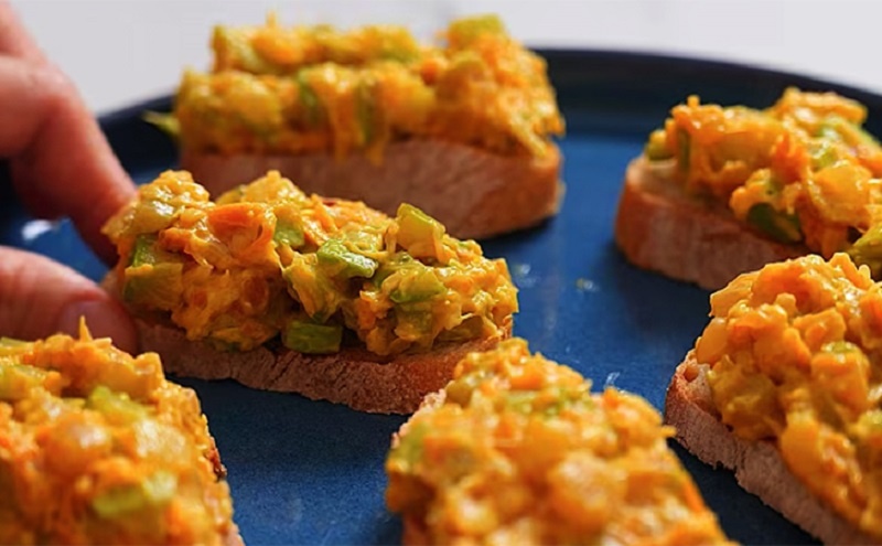 Кабачковая икра: новые горизонты привычного вкуса