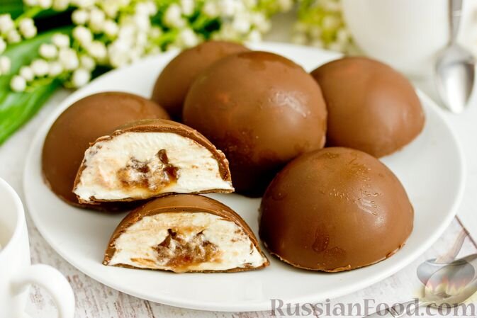 Сладкие искушения недели: от рулетов до уютных десертов