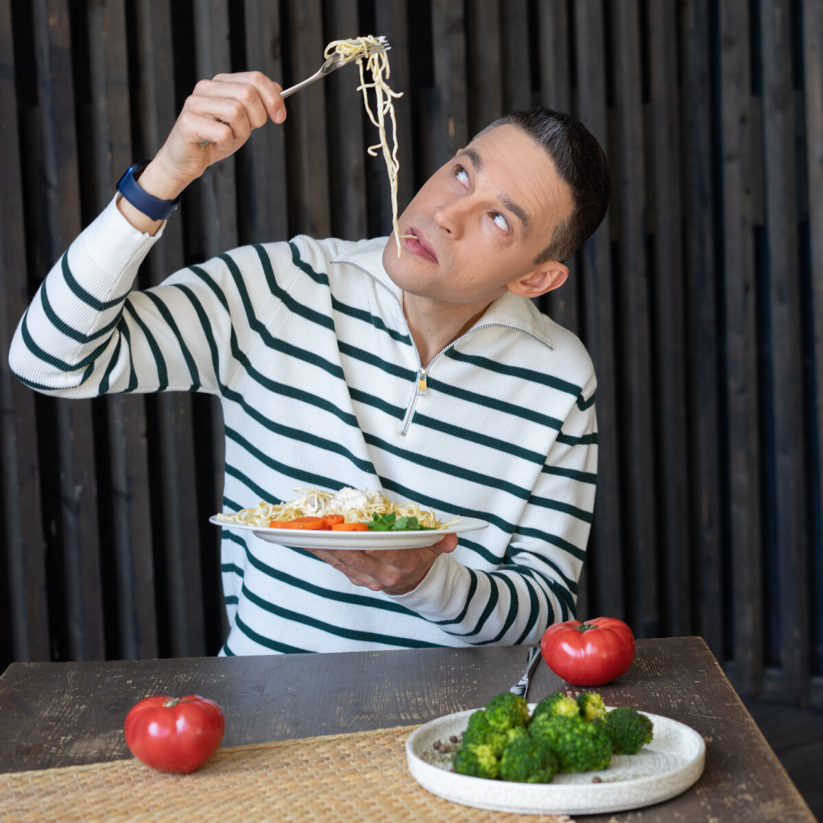 Что приготовить на ужин? Простые и полезные рецепты для всей семьи