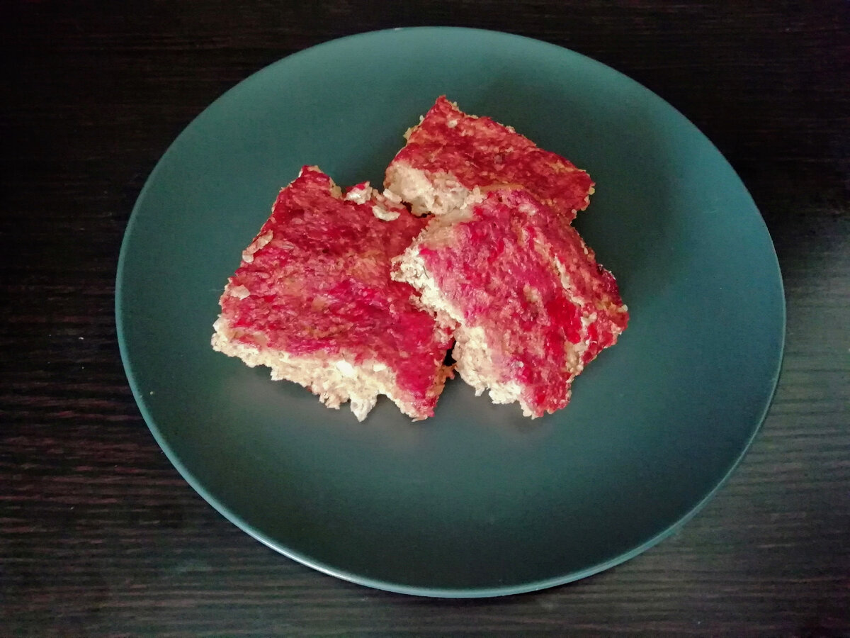 Мясной хлеб: простой и вкусный рецепт для любого времени суток