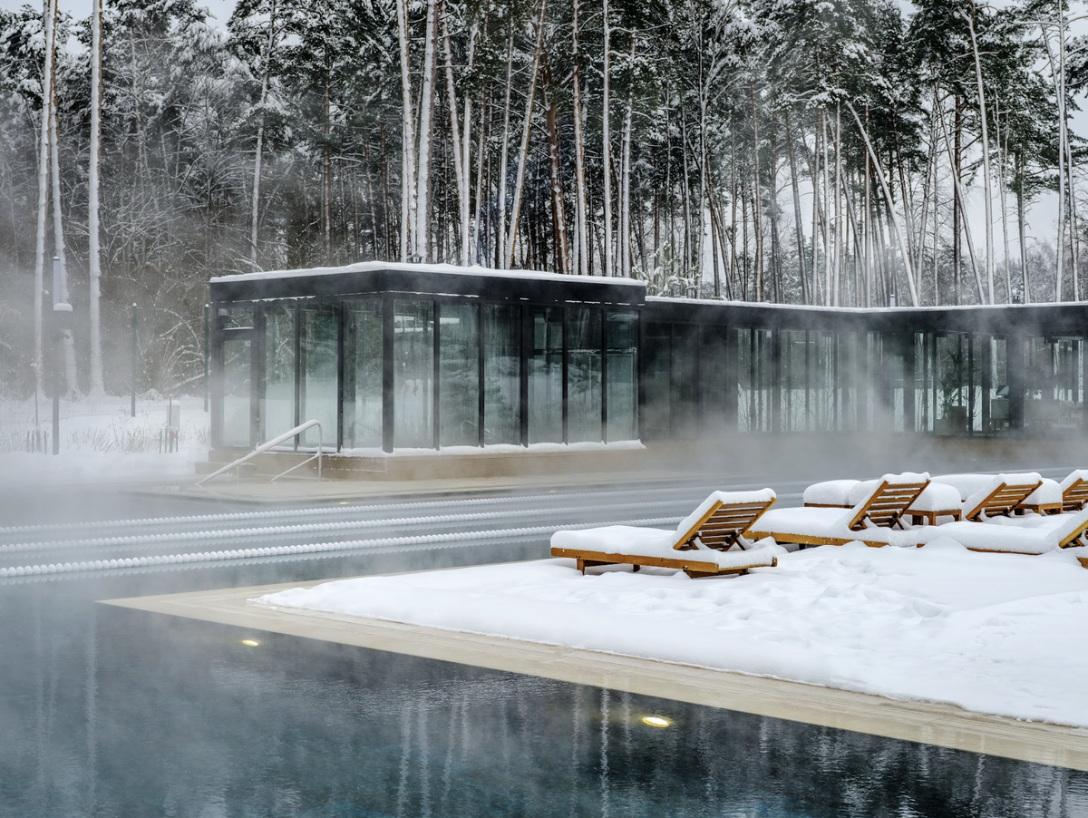 Гастрономические события недели: уникальные бранчи и коллаборации в столице