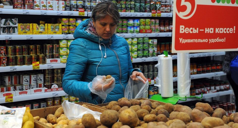 Как подорожание курицы и яиц отражает осенние реалии рынка