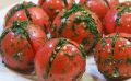Как приготовить маринованные помидоры, которые точно удивят всех