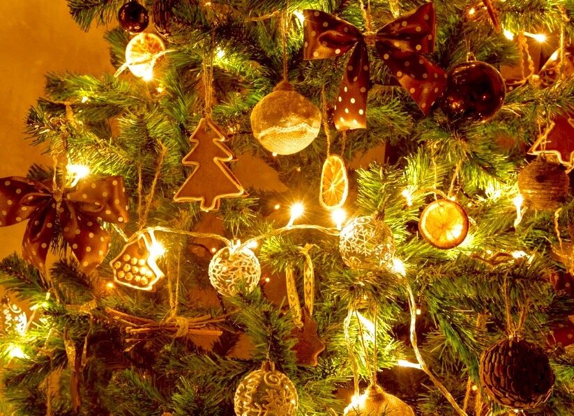 Русские традиции новогодней выпечки: рецепты и история