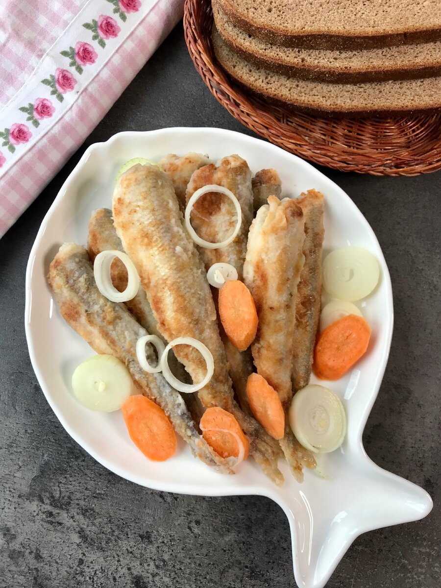 Маринованная корюшка: как приготовить восхитительное лакомство дома