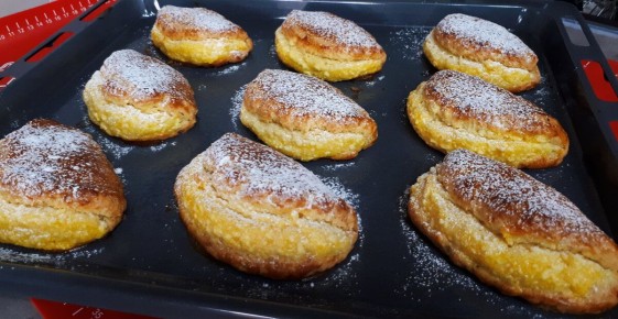 Творожные Сочники: Нежная Выпечка, Которая Порадует Каждого