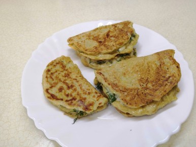 Летние пирожки из кабачков: легко и вкусно