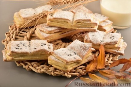 Непередаваемые вкусы: выпечка, которая покорит сердца