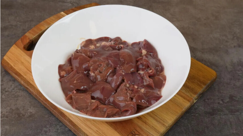 Секреты идеальной куриной печени: как сохранить нежность при готовке