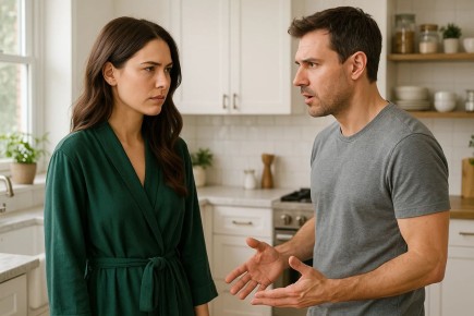 Когда квартира важнее брата: драма семьи на грани разрыва