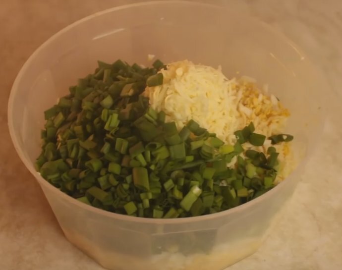 Удивительные ленивые пирожки за считанные минуты