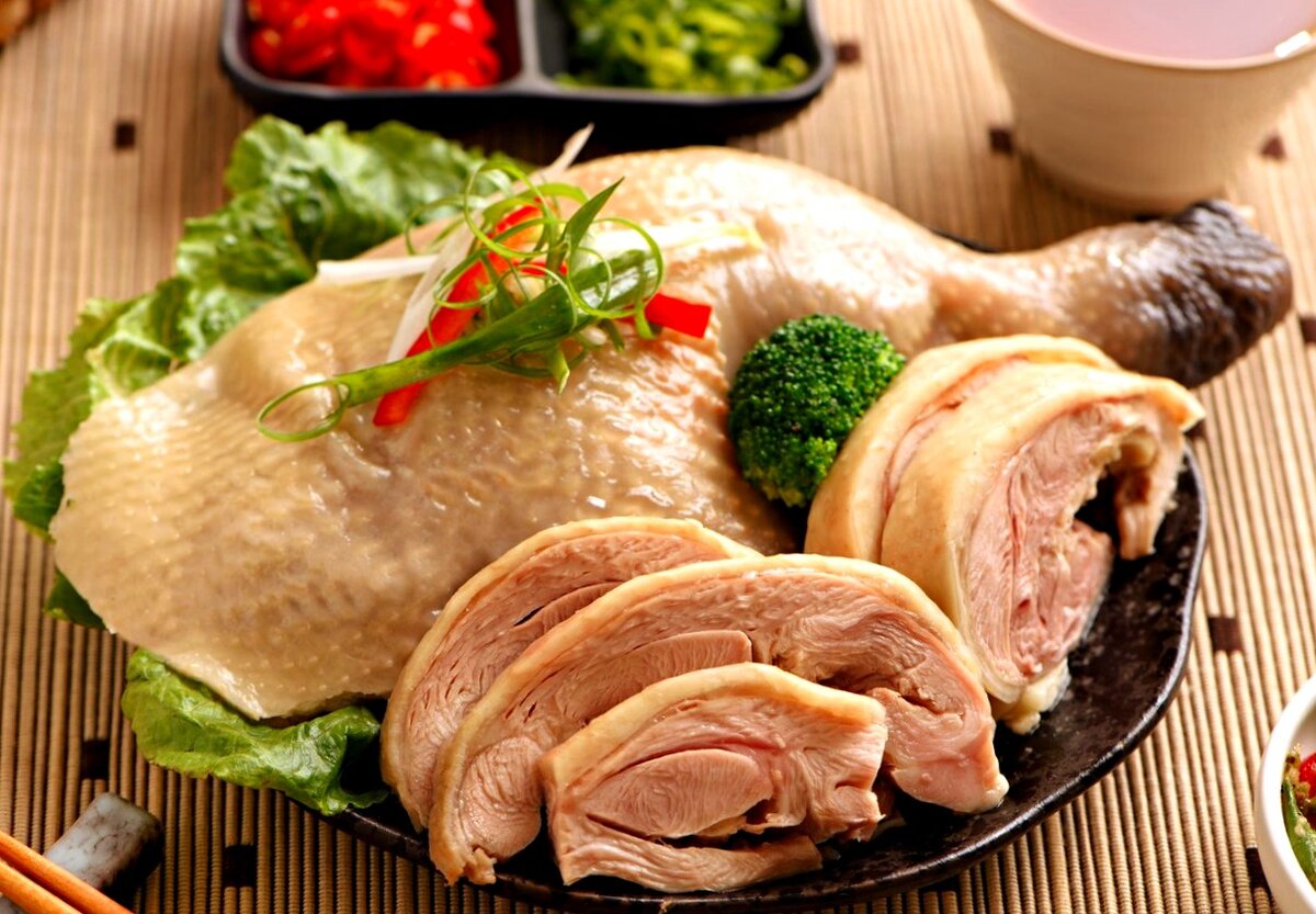 Как приготовить пять вкусных блюд из одной курицы: советы и рецепты