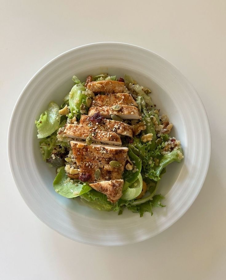 Как белок влияет на здоровье и почему его стоит добавлять в рацион