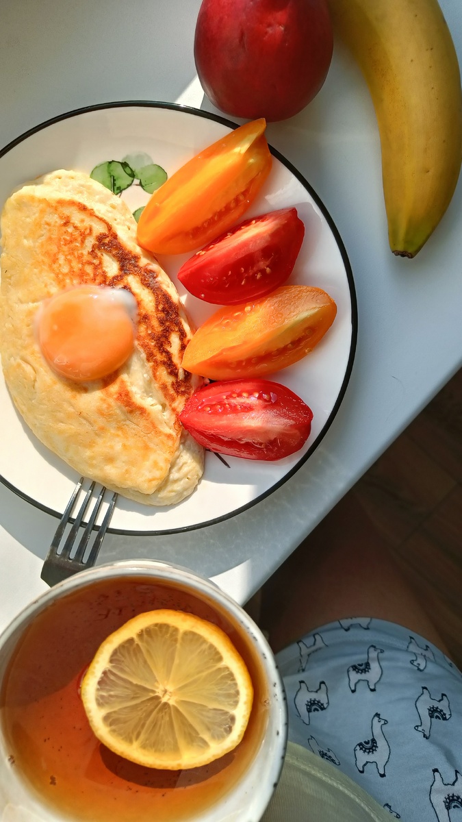 Что удивительного можно приготовить на неделю: от яблочных сырников до кабачкового тако