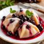 Летняя радость: как приготовить вкуснейшие вареники со смородиной