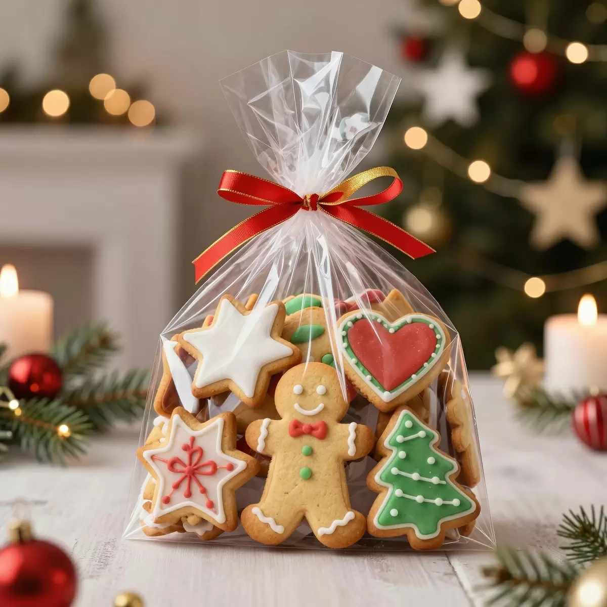 Как выбирать сладости с умом: выбираем без вредных добавок