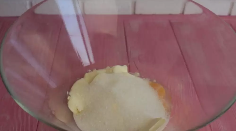 Яблочное печенье: ваш новый любимый десерт