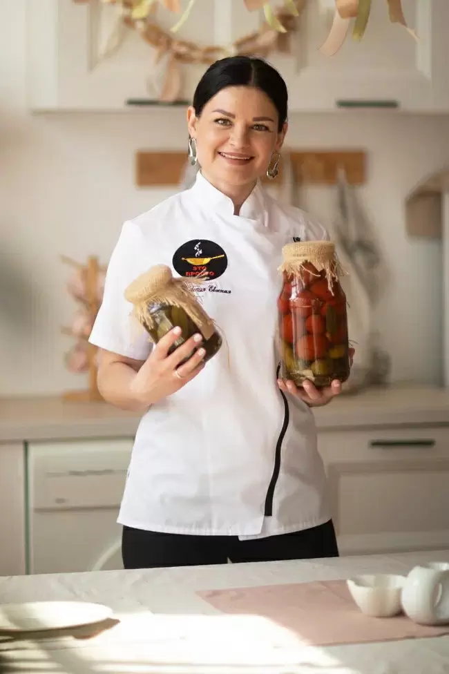 Заготовки на зиму: как сохранить летние ароматы в банках