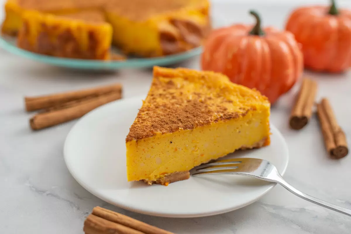 Тыквенные пироги для осеннего уюта: секреты вкусных рецептов