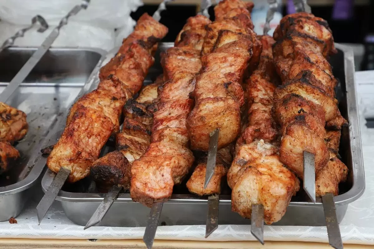 Фастфуд за четыре дня: как жирная пища может уничтожить вашу память