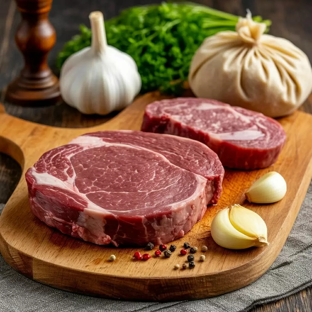 Вкусное путешествие по традициям: как приготовить настоящий бишбармак